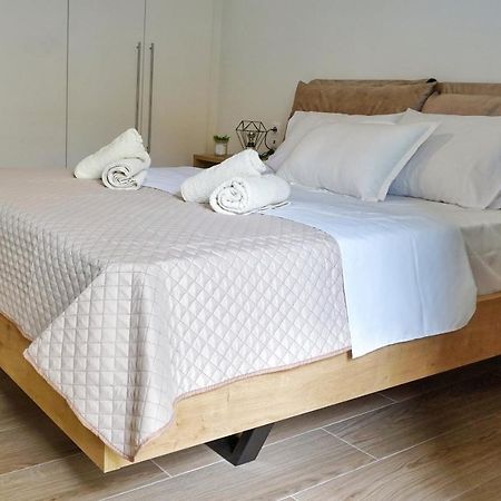Urbanity - The Cretan Urban Experience Apartment Ираклио Екстериор снимка
