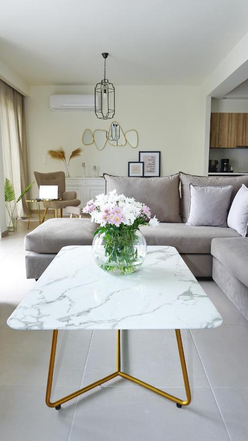 Urbanity - The Cretan Urban Experience Apartment Ираклио Екстериор снимка