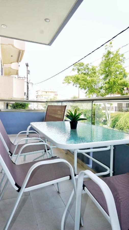 Urbanity - The Cretan Urban Experience Apartment Ираклио Екстериор снимка