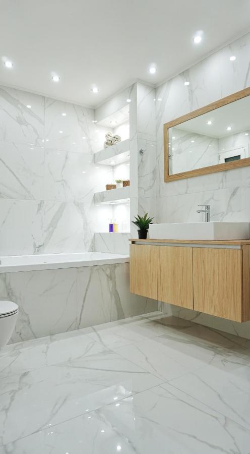 Urbanity - The Cretan Urban Experience Apartment Ираклио Екстериор снимка