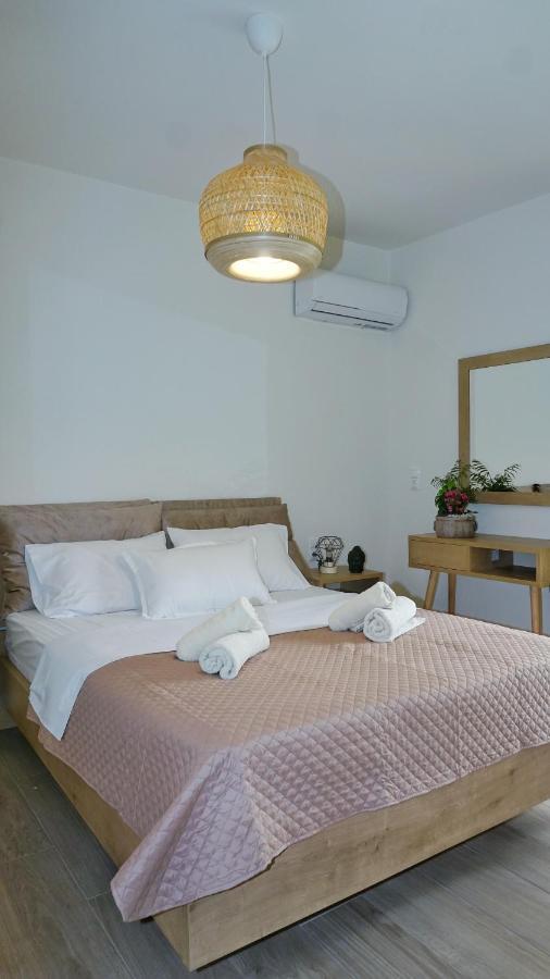 Urbanity - The Cretan Urban Experience Apartment Ираклио Екстериор снимка
