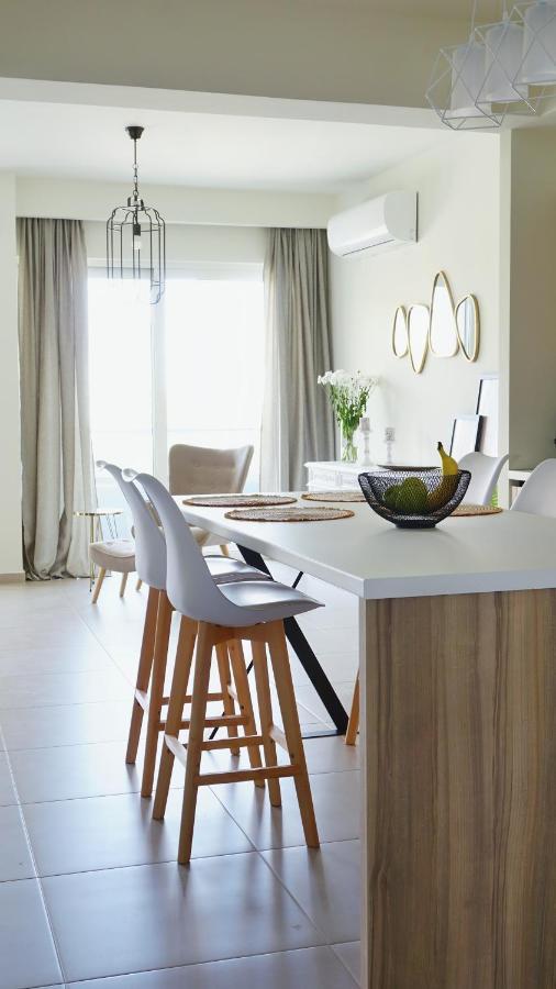 Urbanity - The Cretan Urban Experience Apartment Ираклио Екстериор снимка