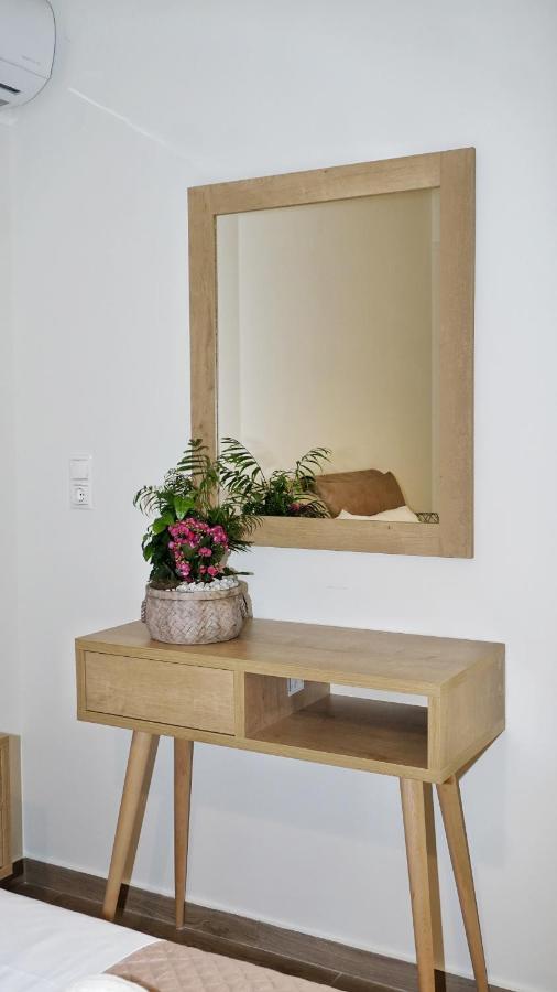 Urbanity - The Cretan Urban Experience Apartment Ираклио Екстериор снимка