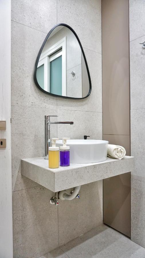 Urbanity - The Cretan Urban Experience Apartment Ираклио Екстериор снимка