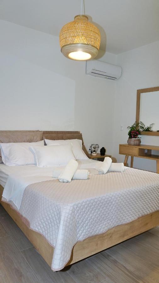 Urbanity - The Cretan Urban Experience Apartment Ираклио Екстериор снимка