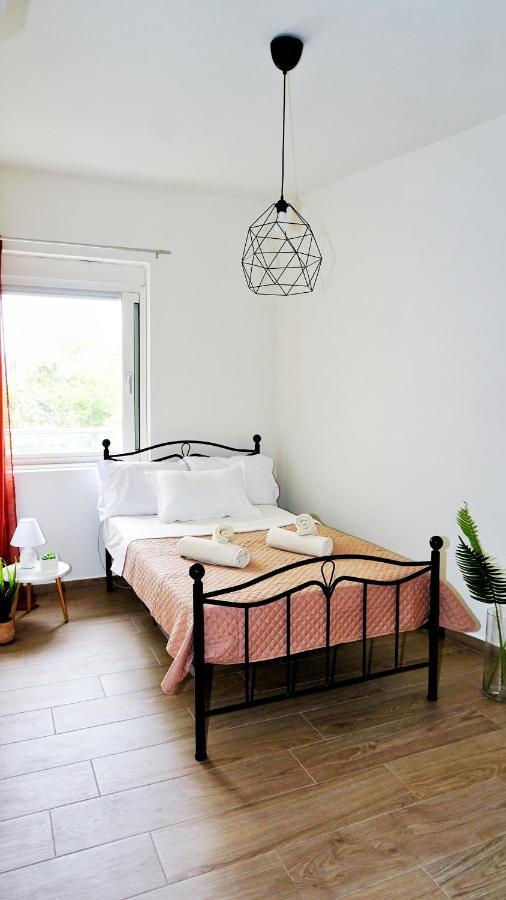 Urbanity - The Cretan Urban Experience Apartment Ираклио Екстериор снимка