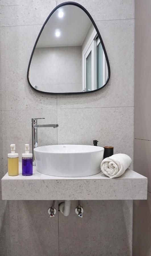 Urbanity - The Cretan Urban Experience Apartment Ираклио Екстериор снимка