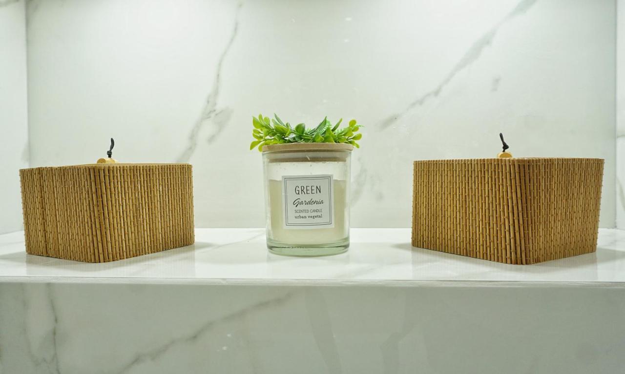 Urbanity - The Cretan Urban Experience Apartment Ираклио Екстериор снимка