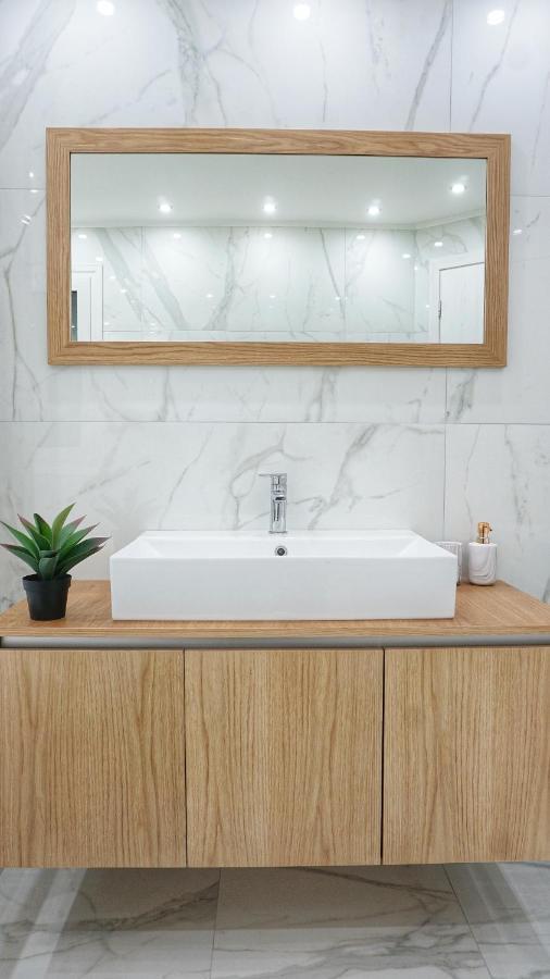 Urbanity - The Cretan Urban Experience Apartment Ираклио Екстериор снимка