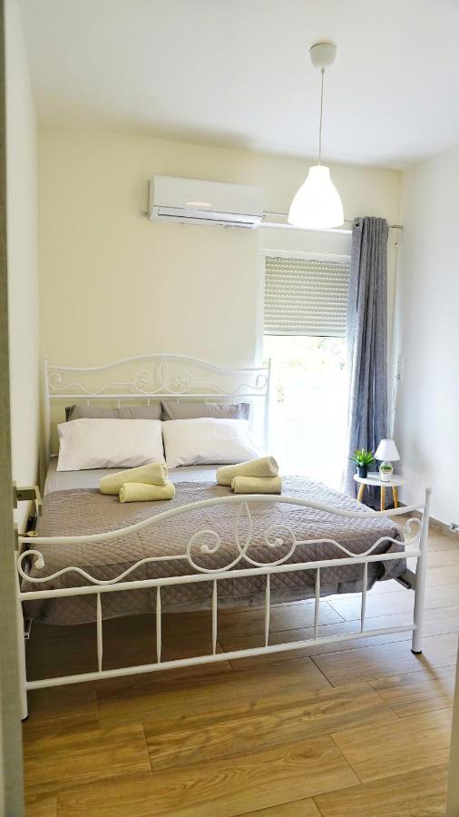 Urbanity - The Cretan Urban Experience Apartment Ираклио Екстериор снимка