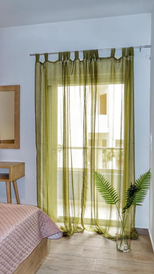 Urbanity - The Cretan Urban Experience Apartment Ираклио Екстериор снимка