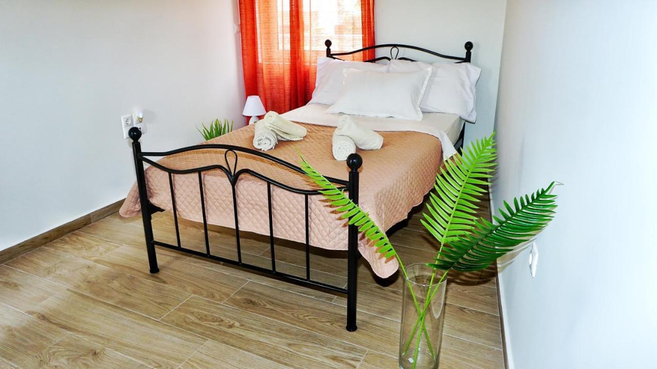 Urbanity - The Cretan Urban Experience Apartment Ираклио Екстериор снимка