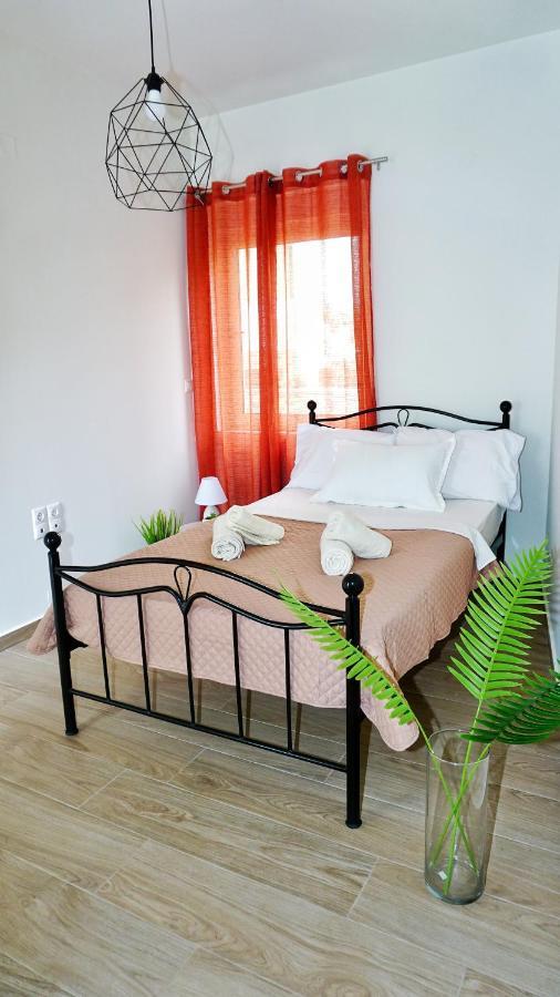 Urbanity - The Cretan Urban Experience Apartment Ираклио Екстериор снимка