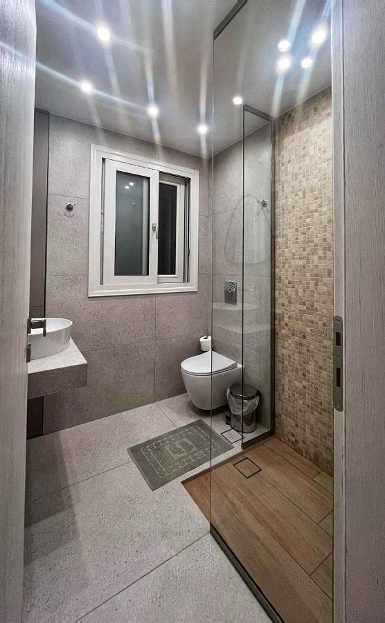 Urbanity - The Cretan Urban Experience Apartment Ираклио Екстериор снимка